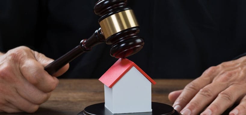 Real Estate Litigation