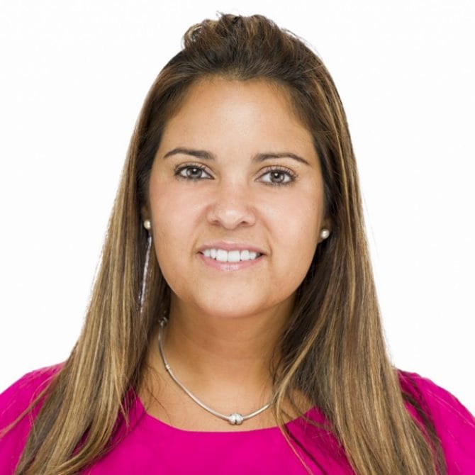 Yolanda Arencibia – Moris & Associates